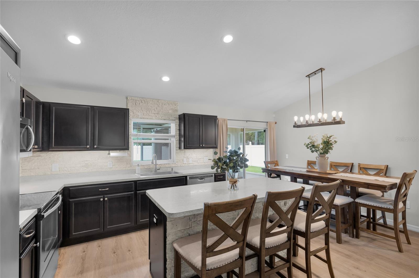 OCALA PARK EST - Residential