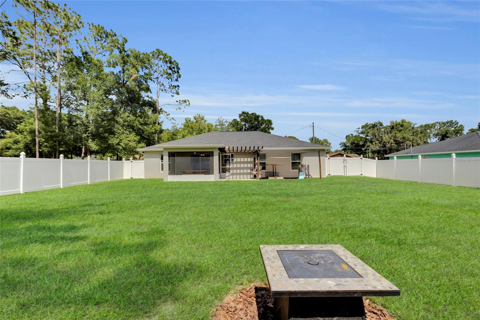 OCALA PARK EST - Residential