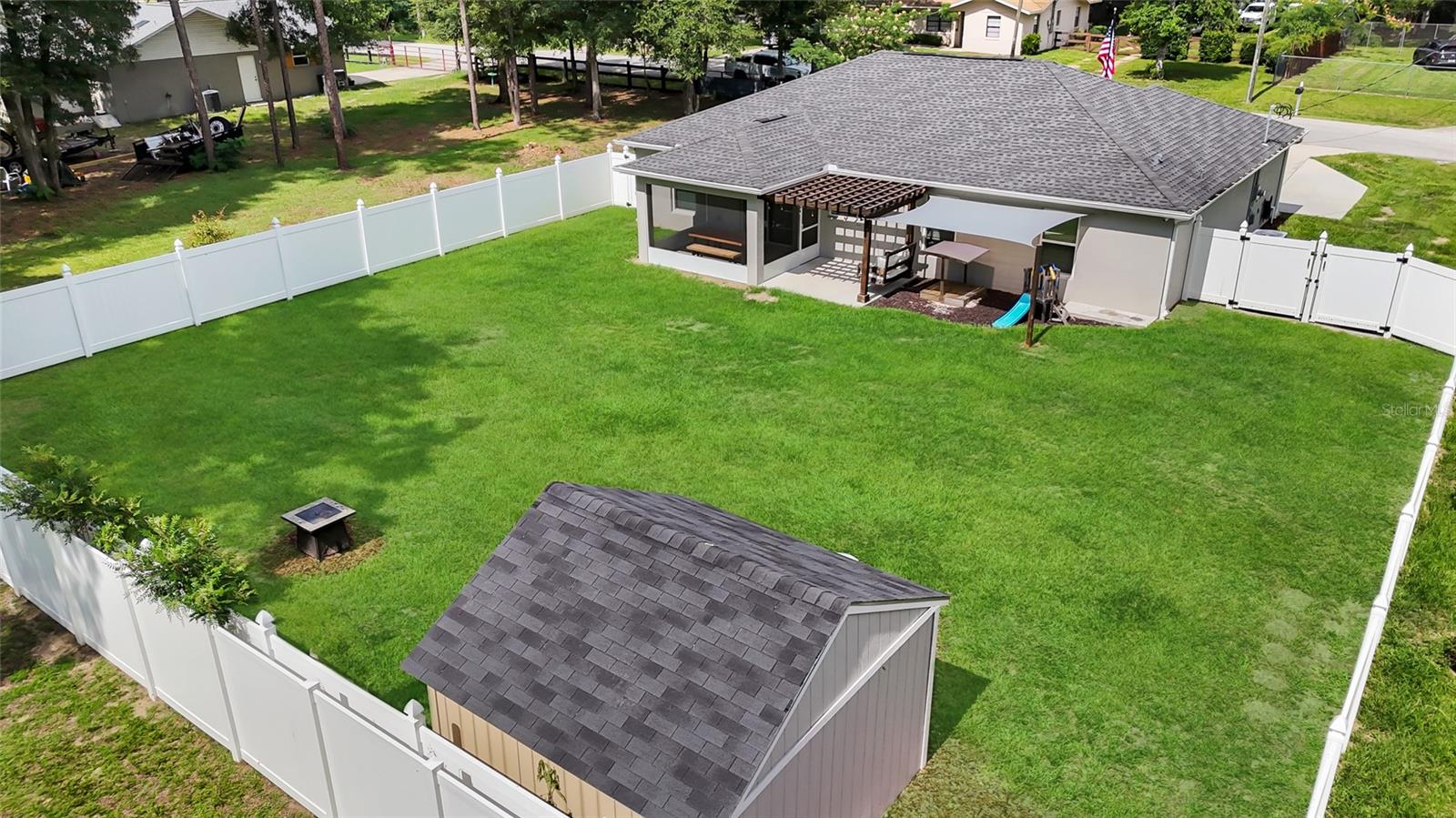 OCALA PARK EST - Residential