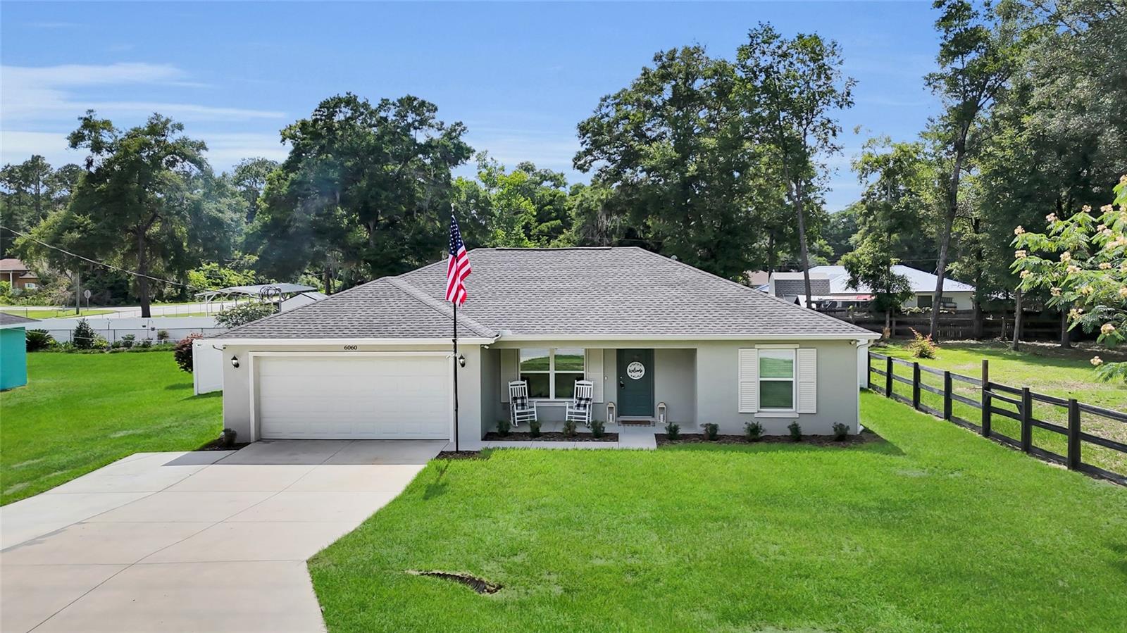 OCALA PARK EST - Residential