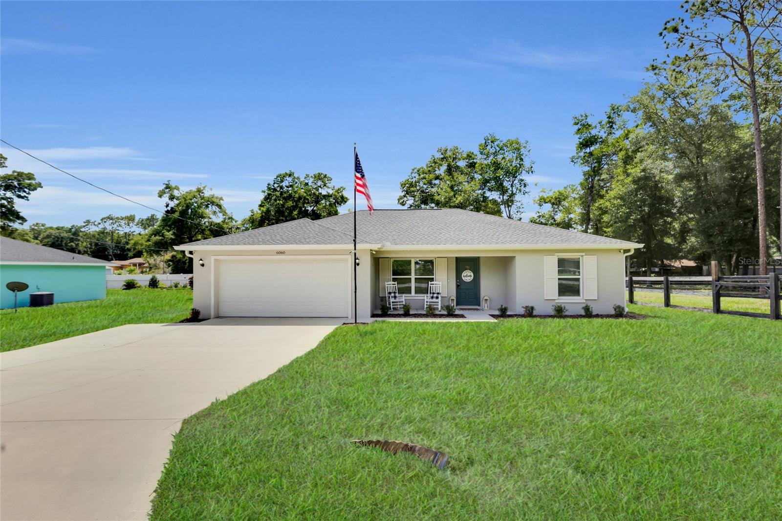 OCALA PARK EST - Residential
