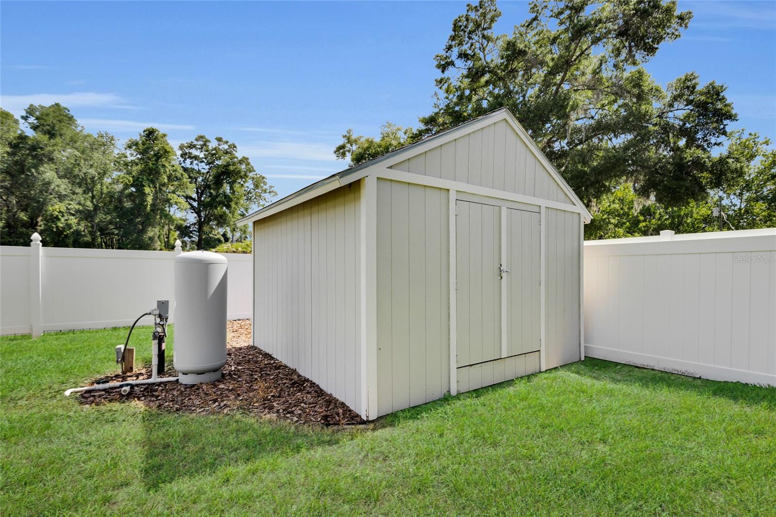 OCALA PARK EST - Residential