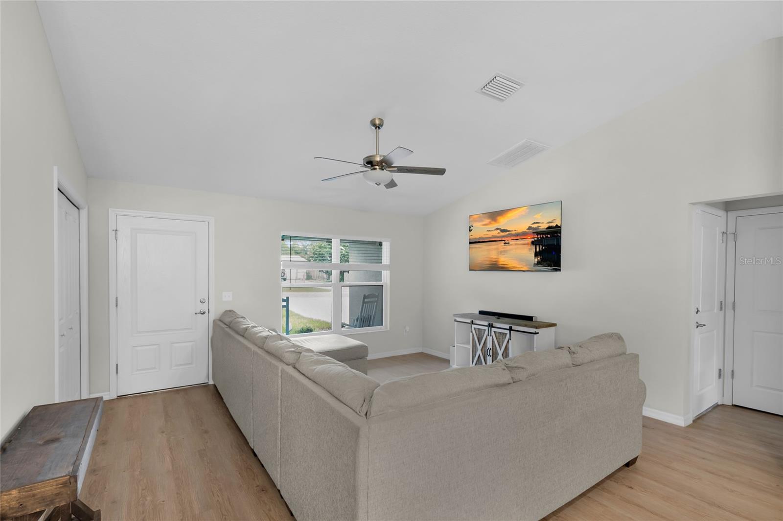 OCALA PARK EST - Residential