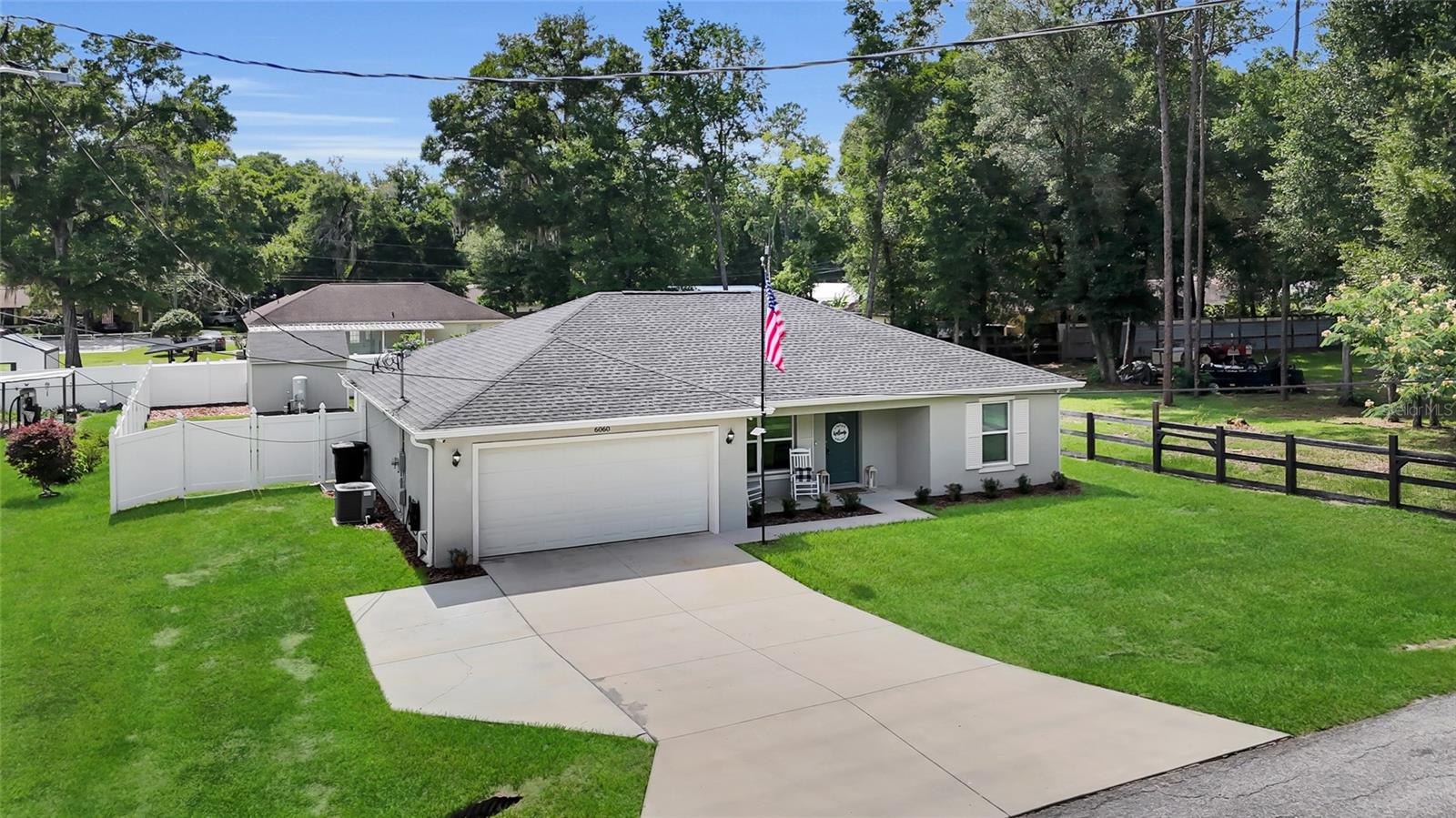 OCALA PARK EST - Residential