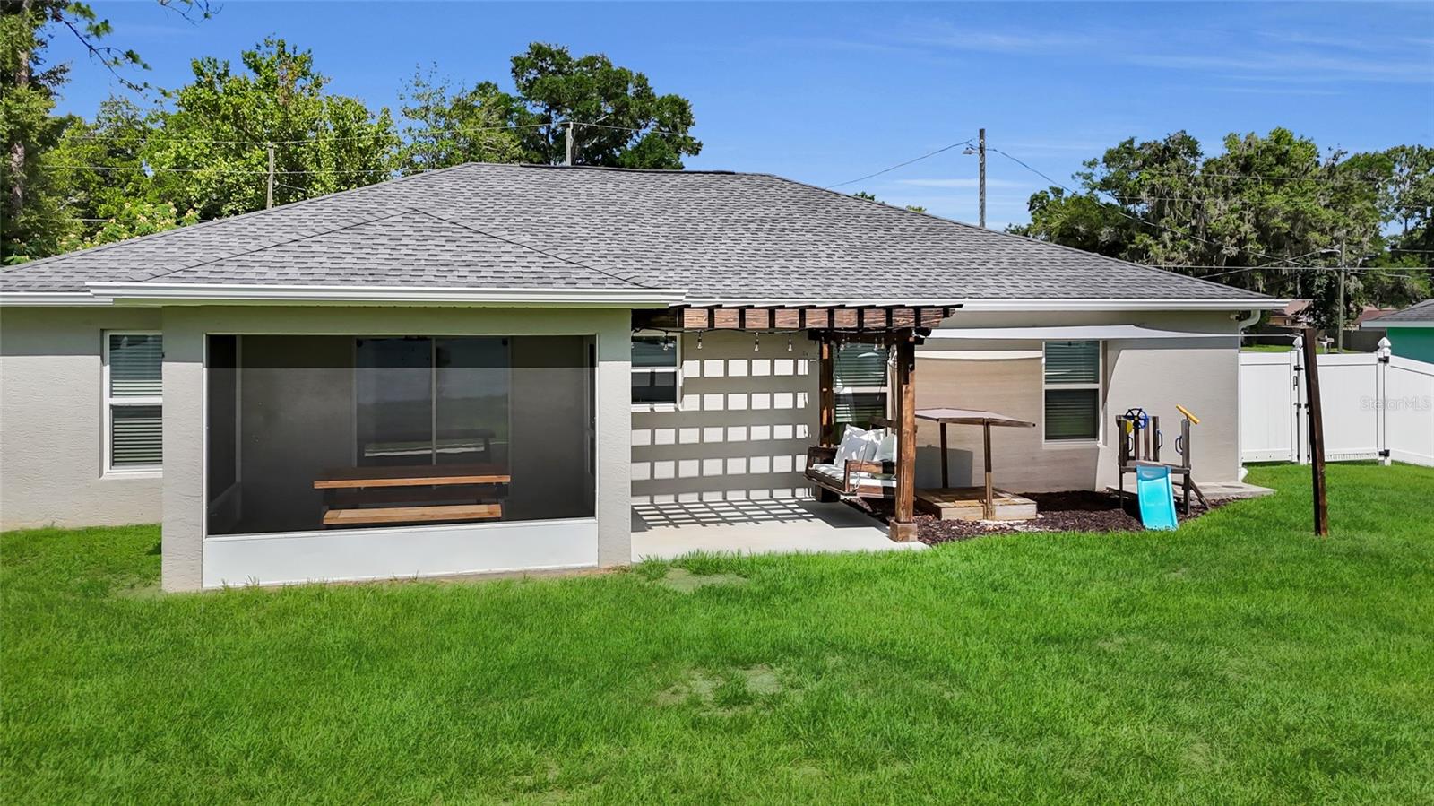 OCALA PARK EST - Residential