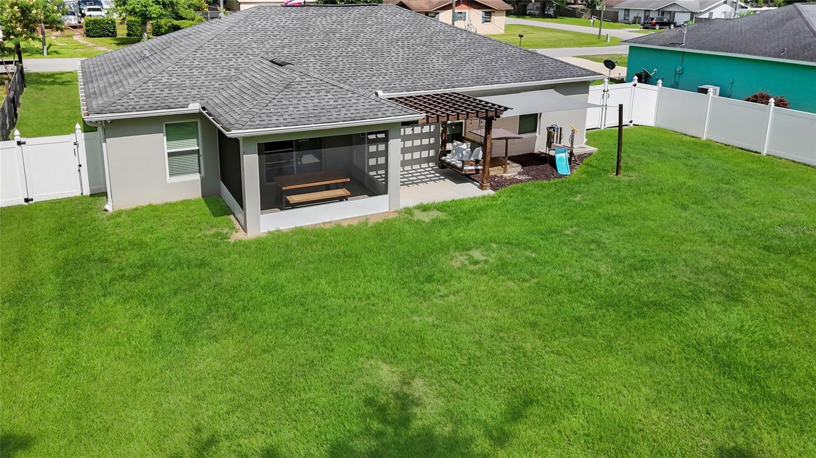 OCALA PARK EST - Residential