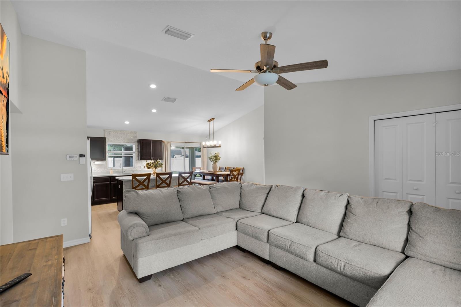OCALA PARK EST - Residential