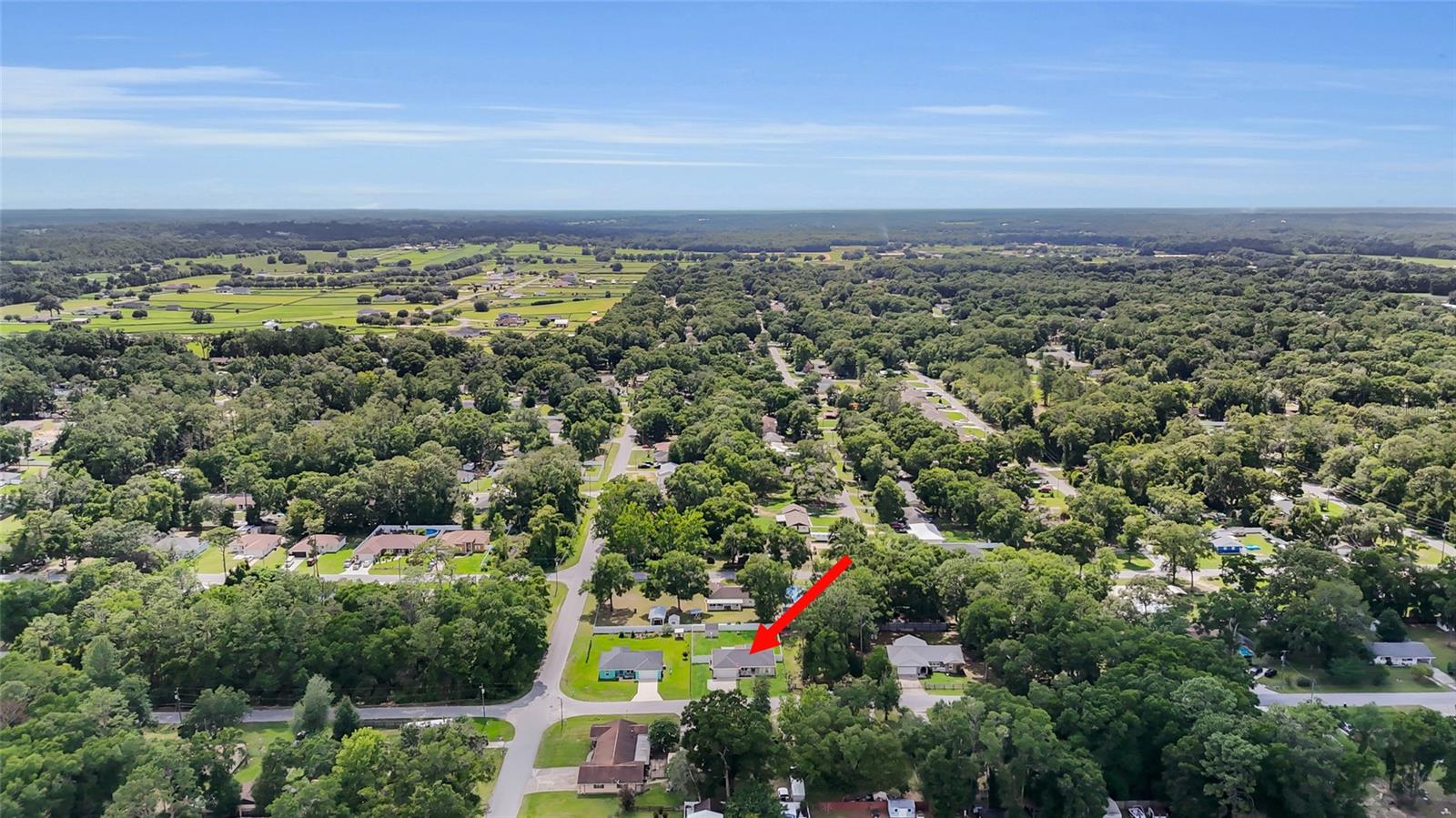 OCALA PARK EST - Residential