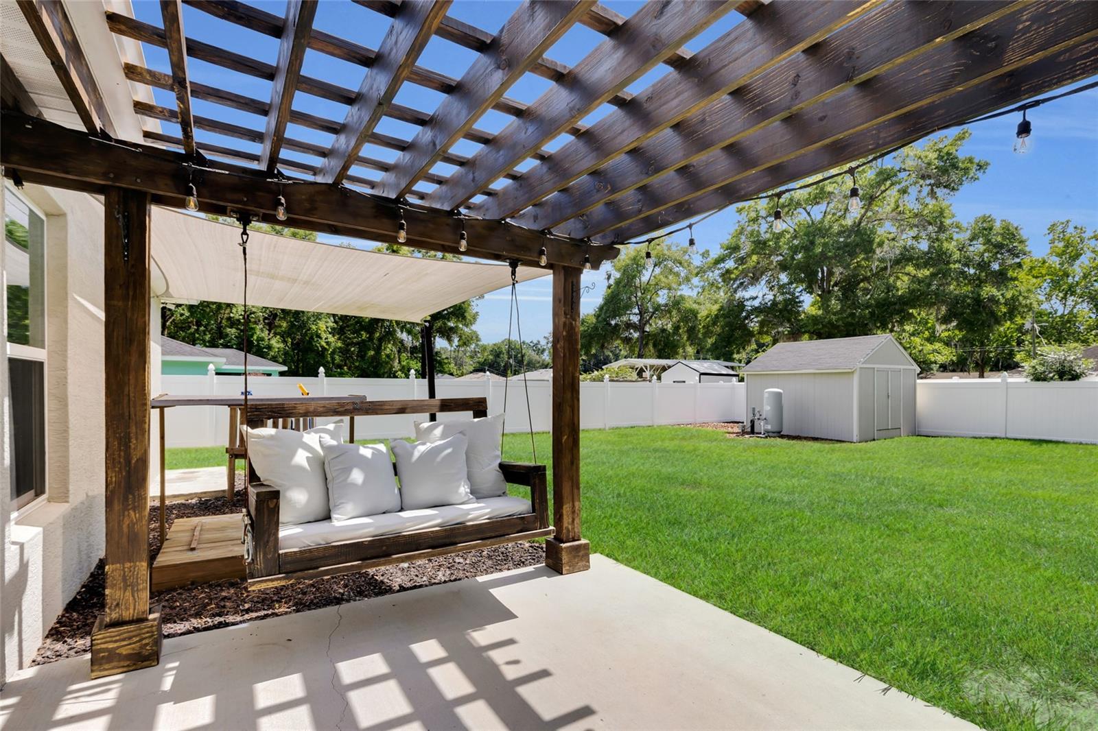 OCALA PARK EST - Residential