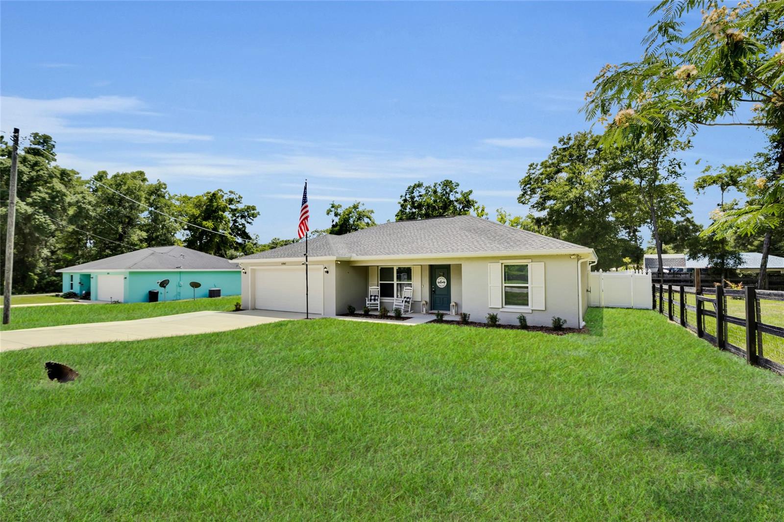 OCALA PARK EST - Residential