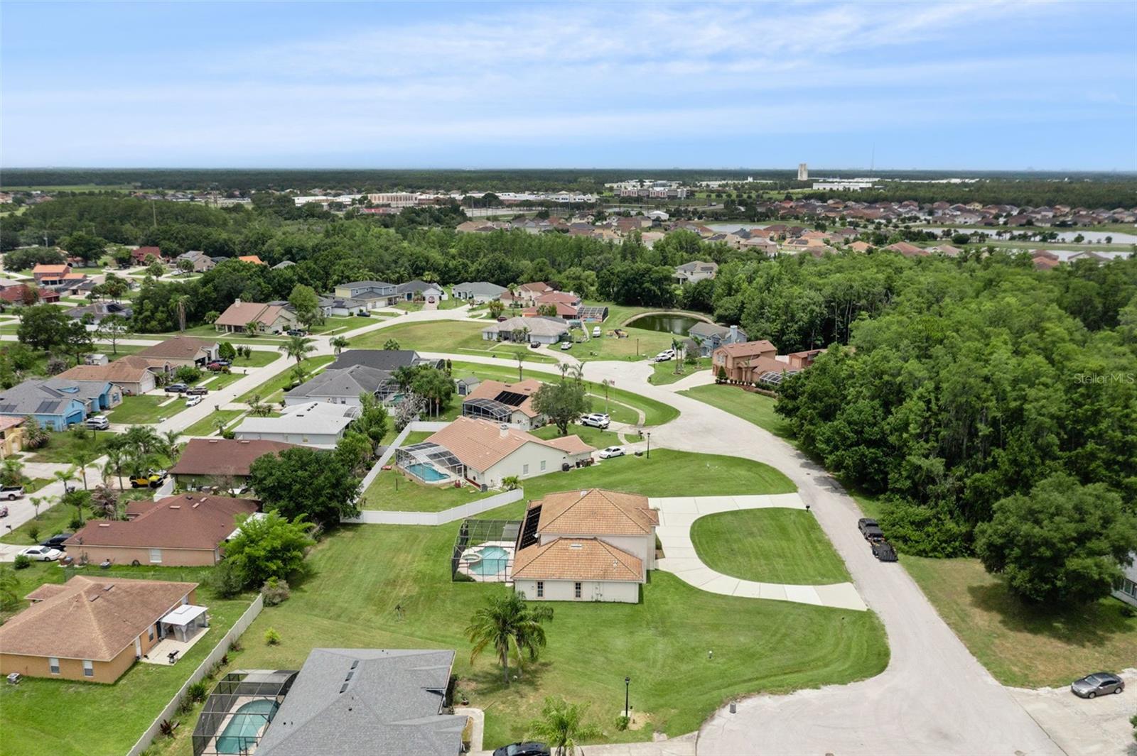 HYDE PARK PH 1 - Residential