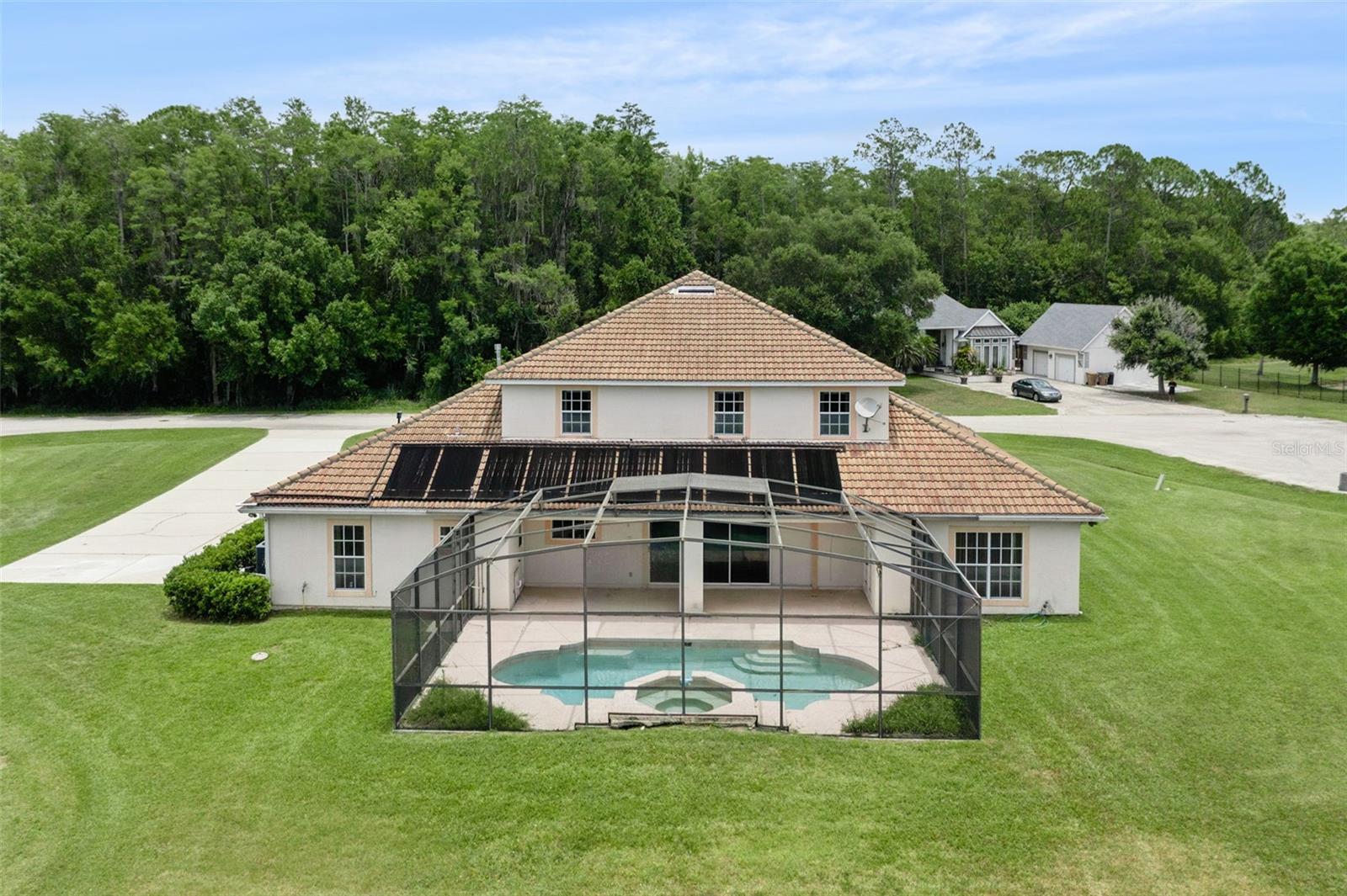 HYDE PARK PH 1 - Residential