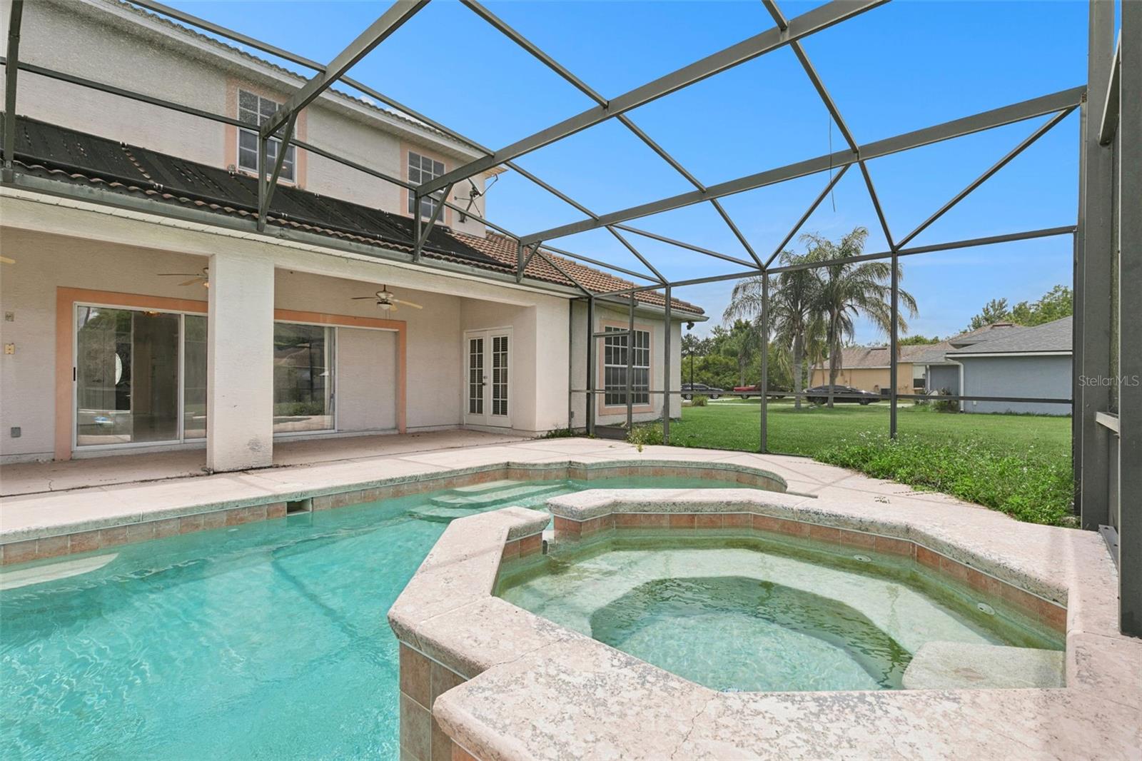 HYDE PARK PH 1 - Residential