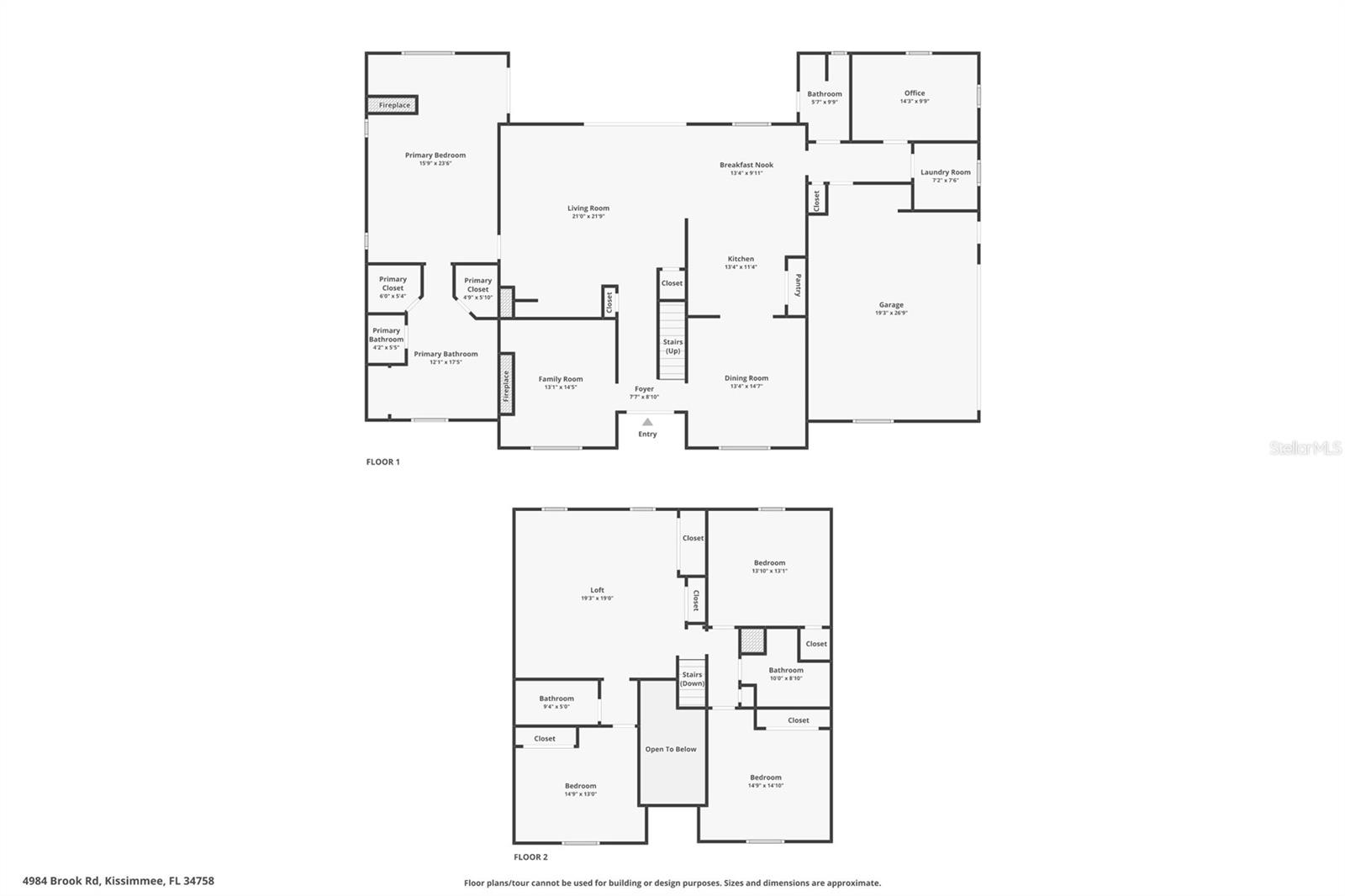 HYDE PARK PH 1 - Residential