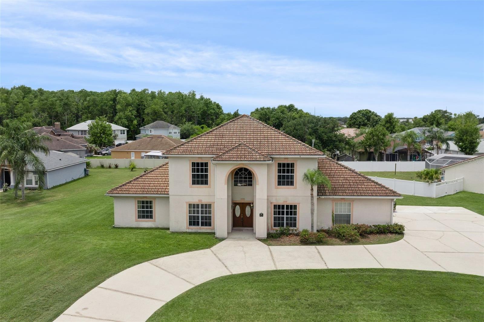 HYDE PARK PH 1 - Residential