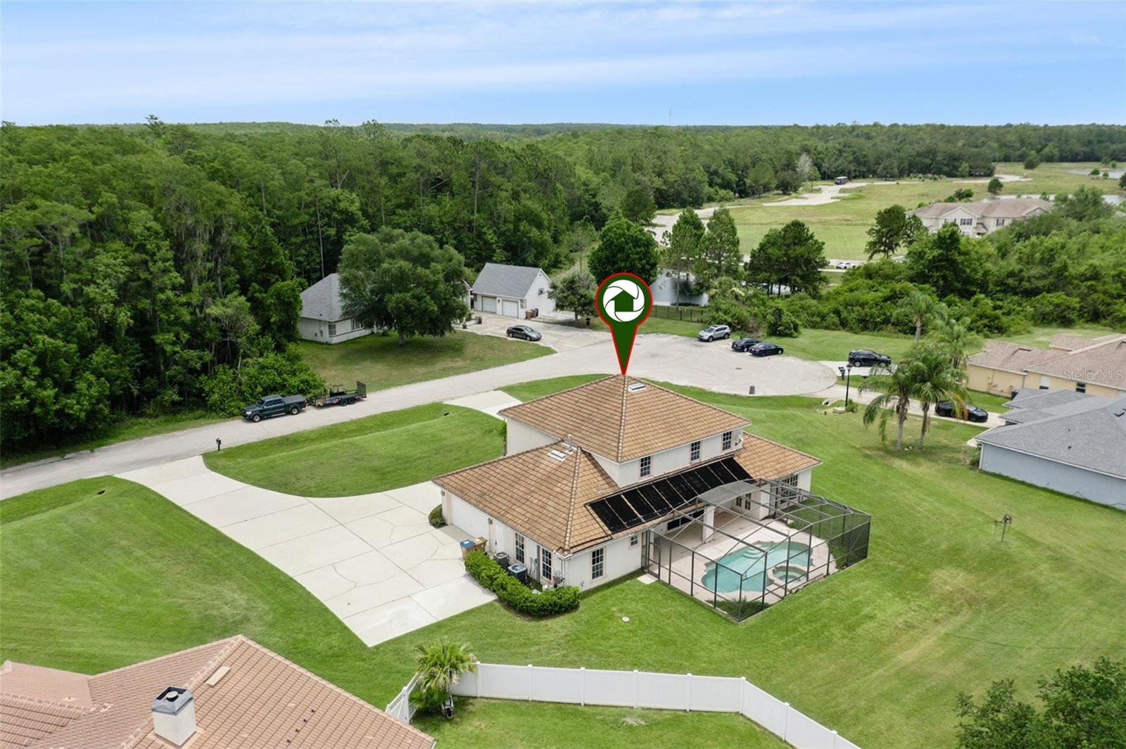 HYDE PARK PH 1 - Residential