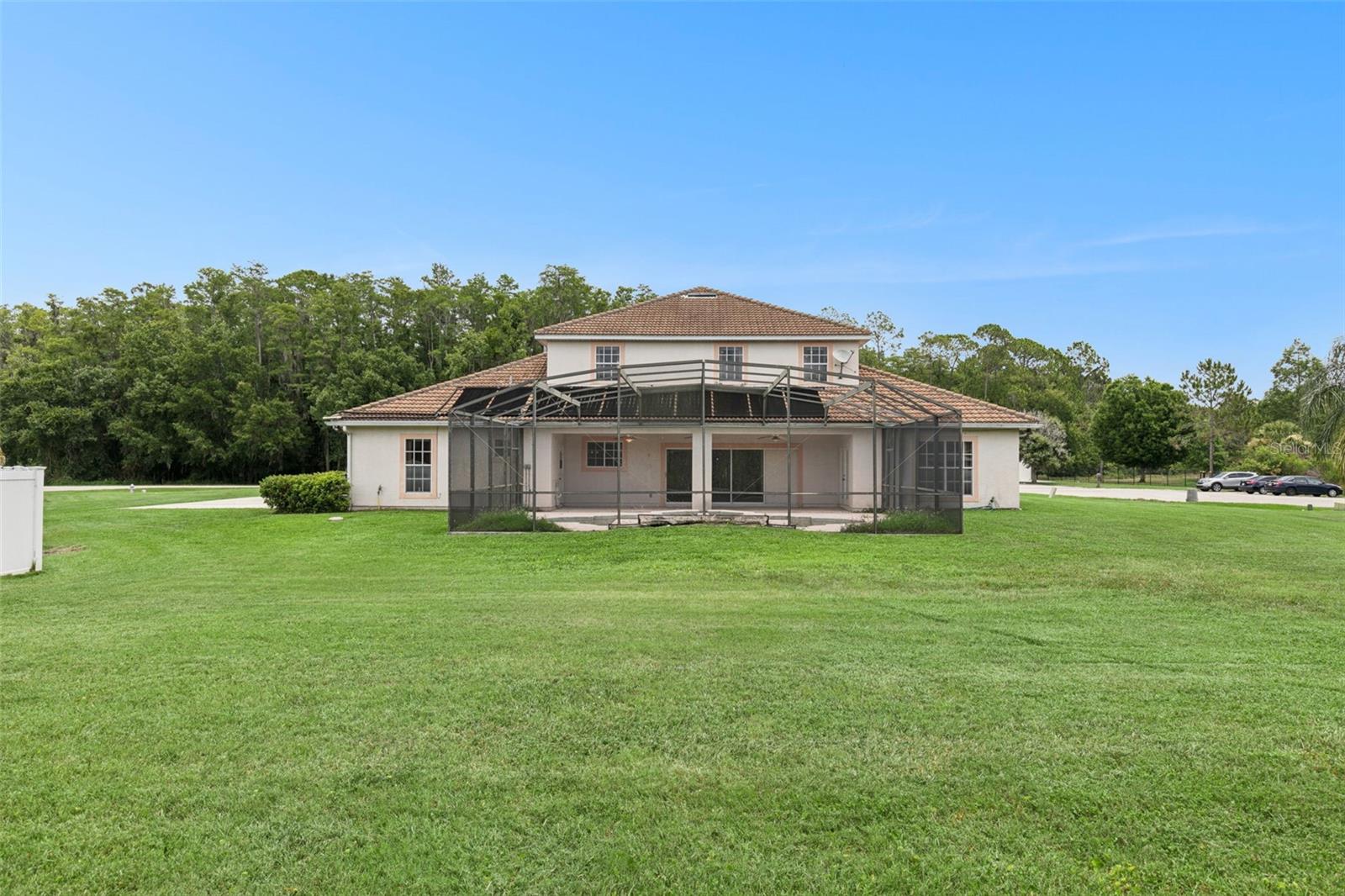 HYDE PARK PH 1 - Residential