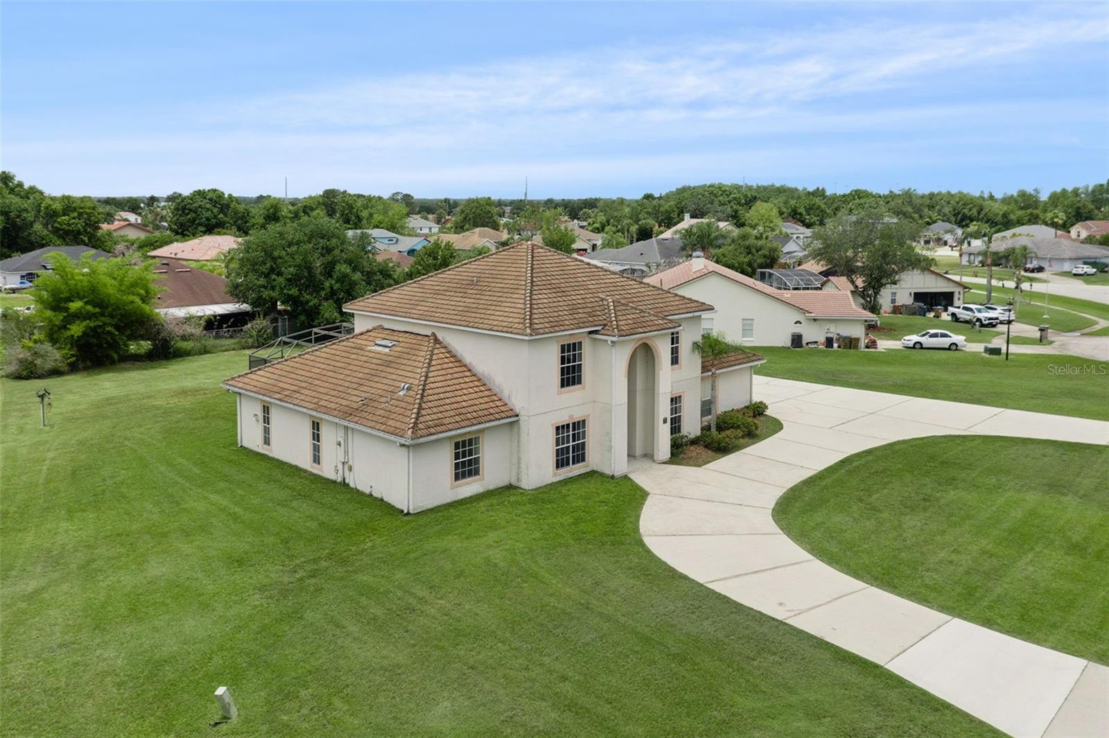 HYDE PARK PH 1 - Residential