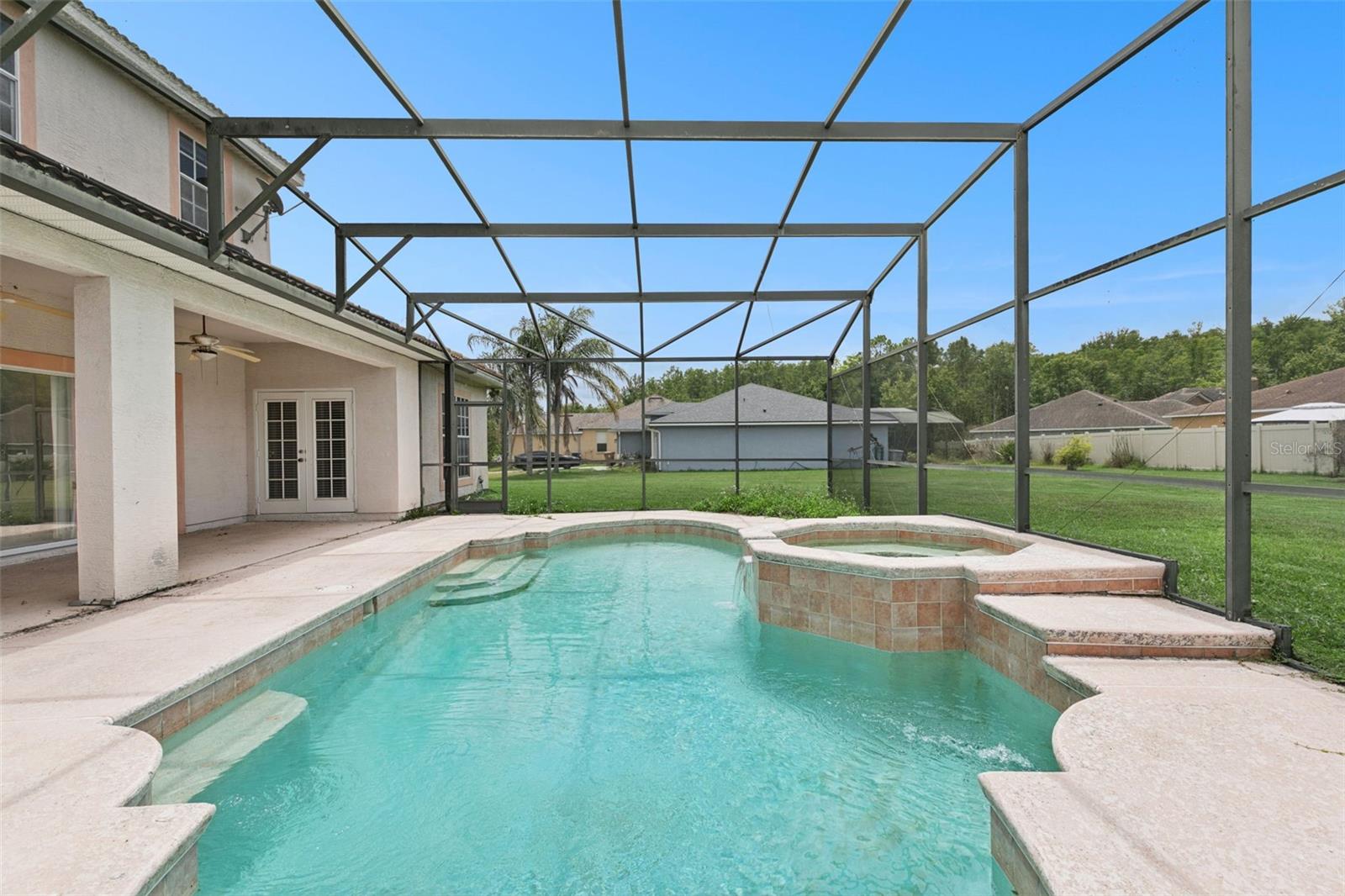 HYDE PARK PH 1 - Residential