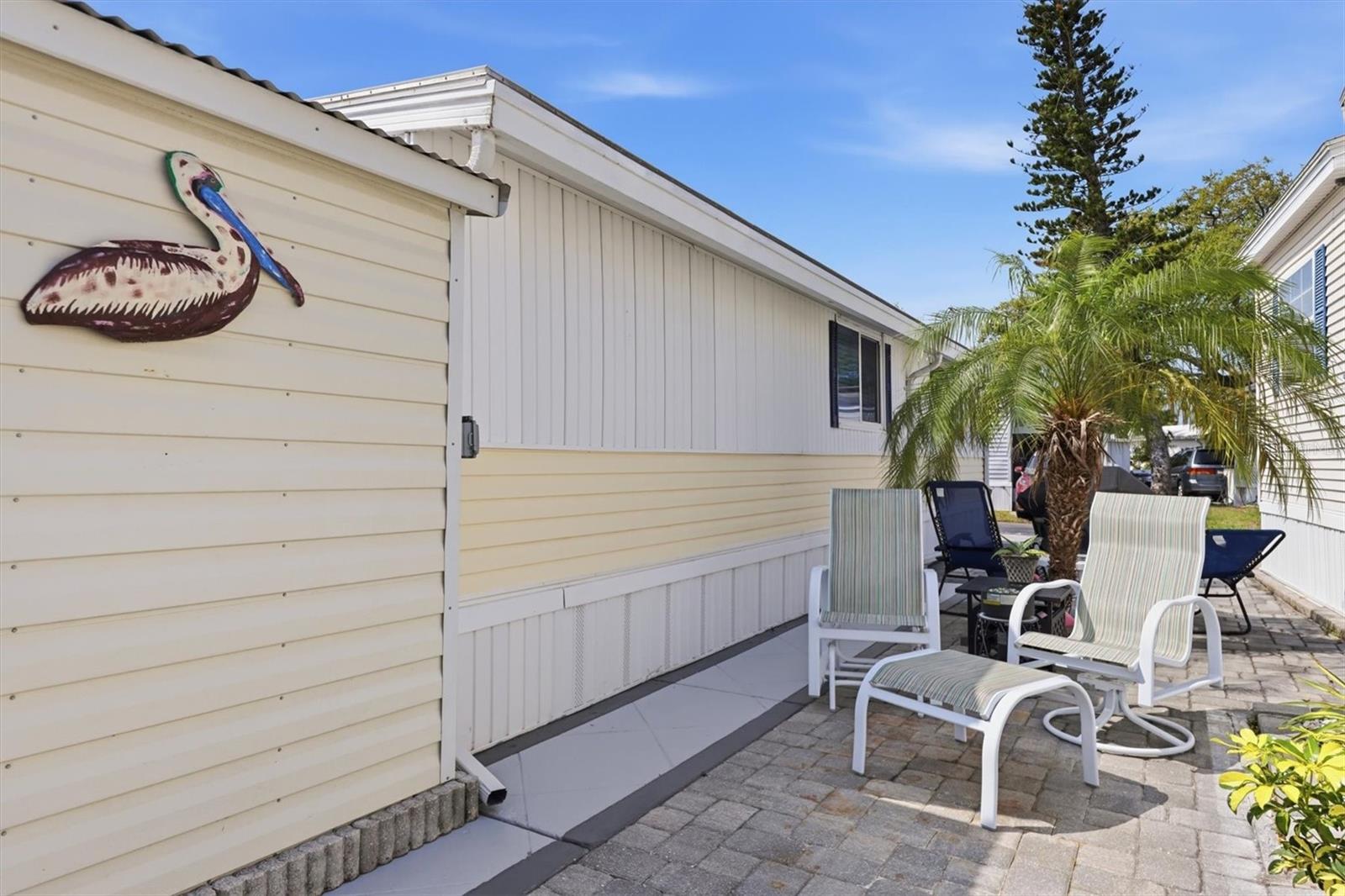 SARASOTA LAKES RV RESORT - Residential