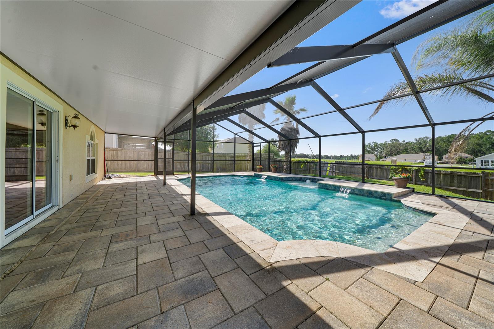 BAYWOOD PH 1B - Residential