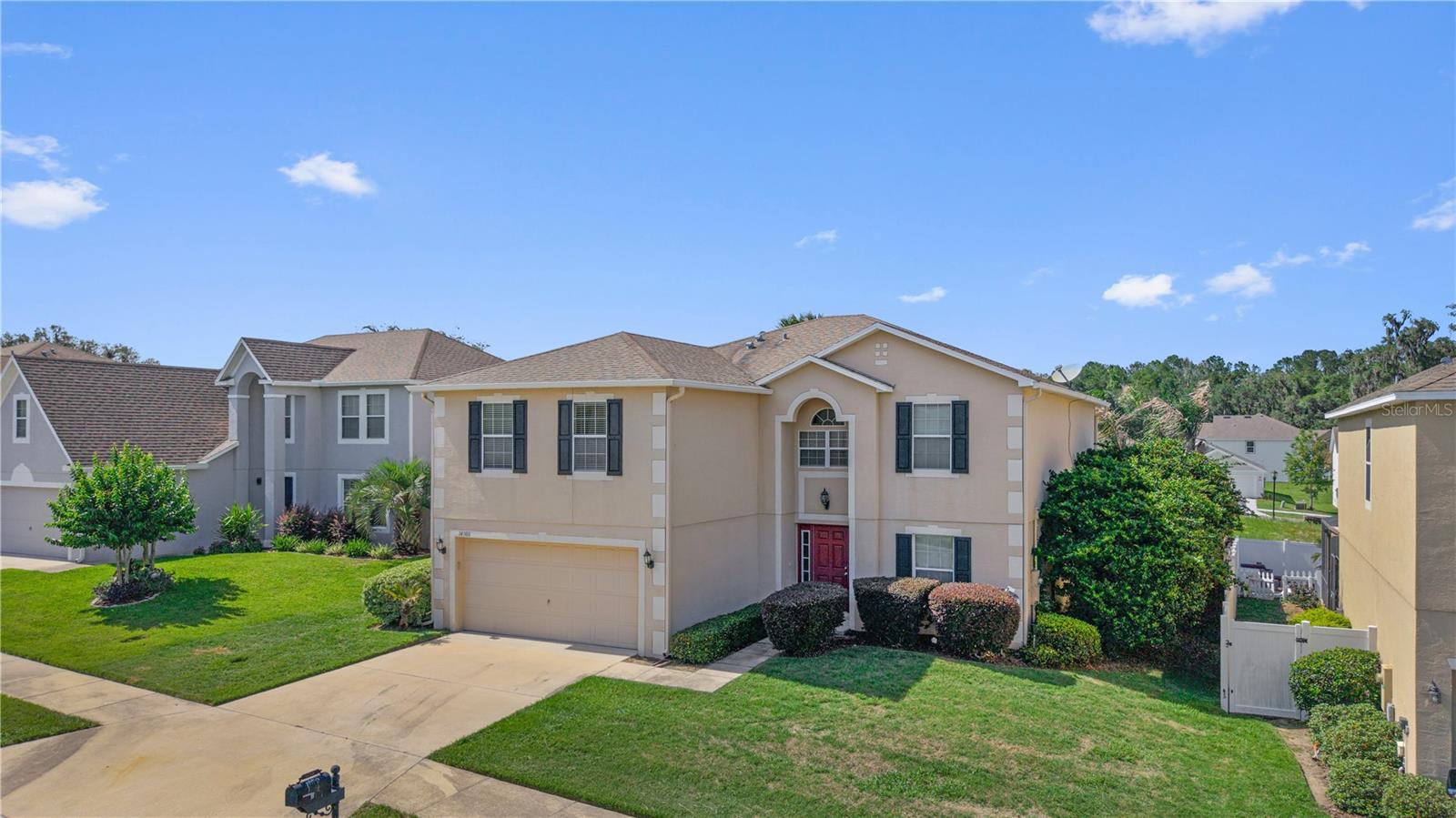 BAYWOOD PH 1B - Residential