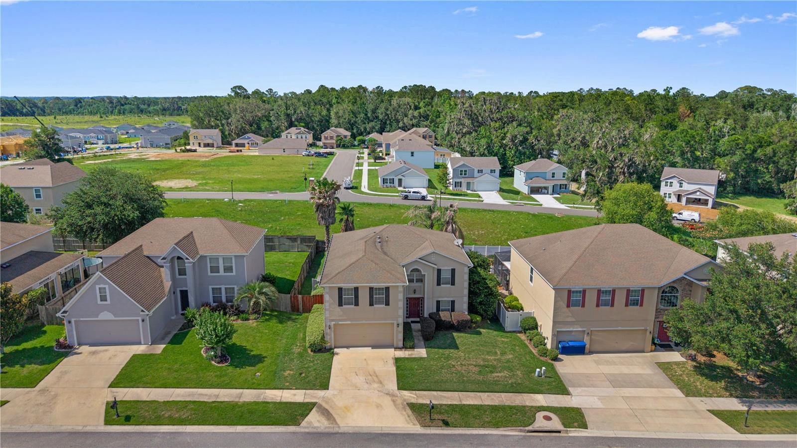 BAYWOOD PH 1B - Residential