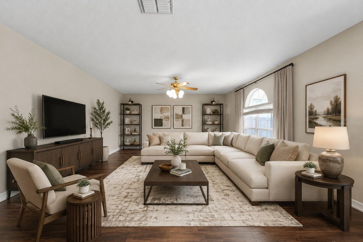 BAYWOOD PH 1B - Residential
