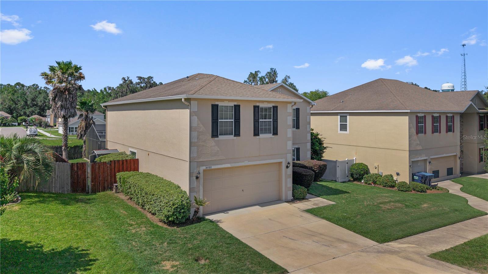 BAYWOOD PH 1B - Residential