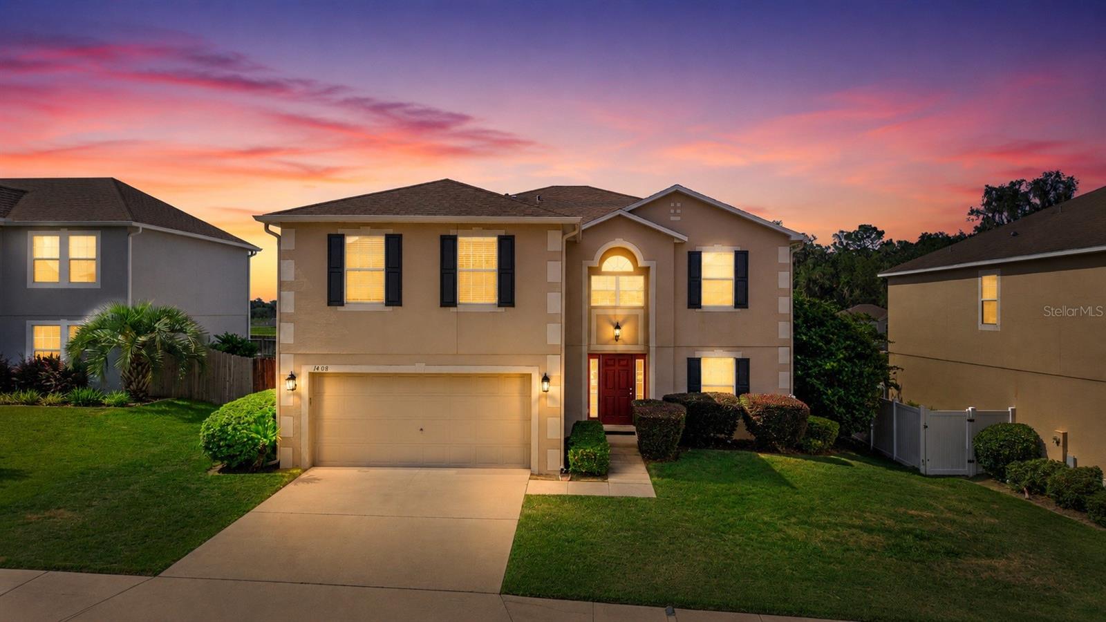 BAYWOOD PH 1B - Residential