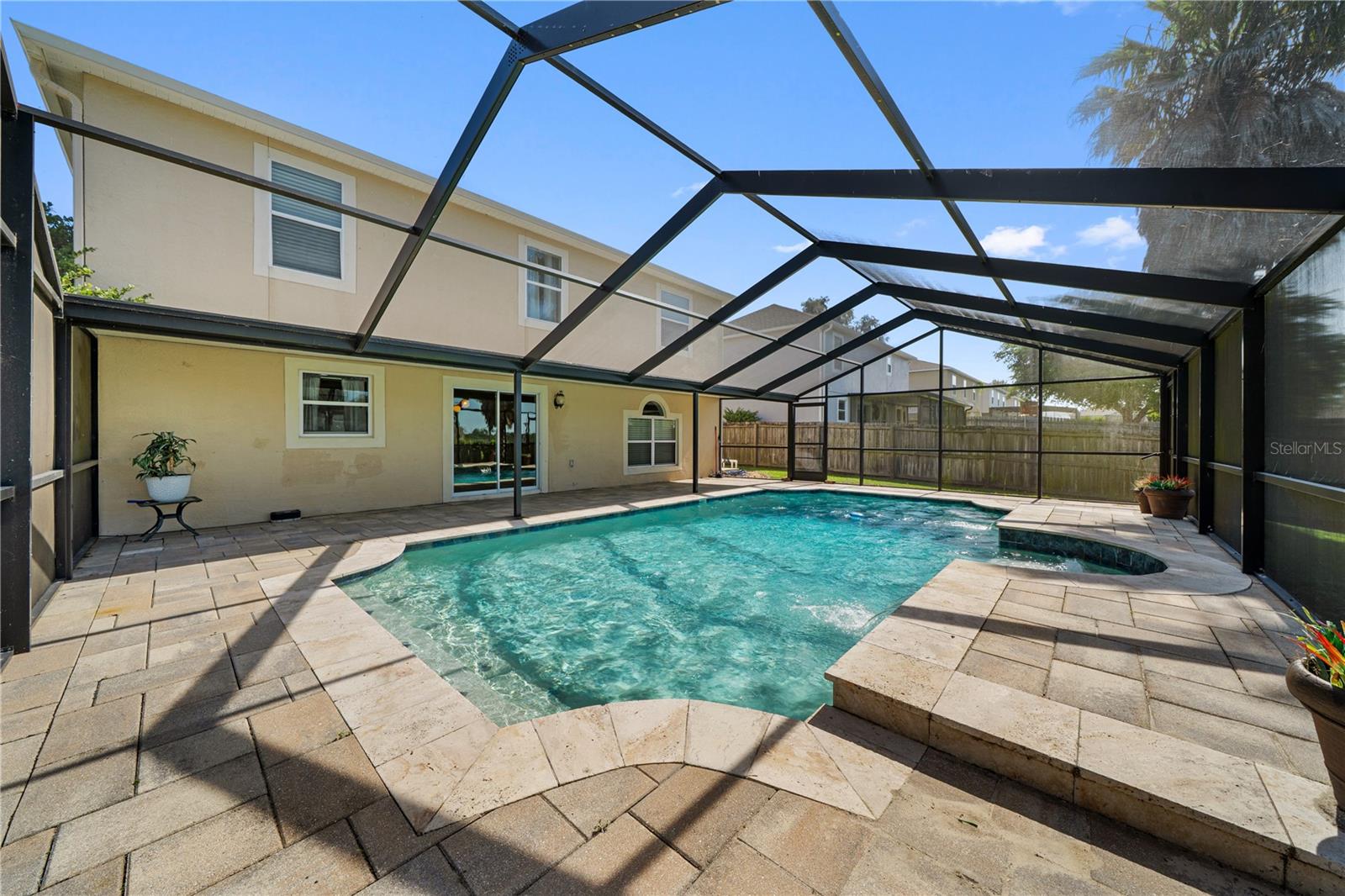 BAYWOOD PH 1B - Residential
