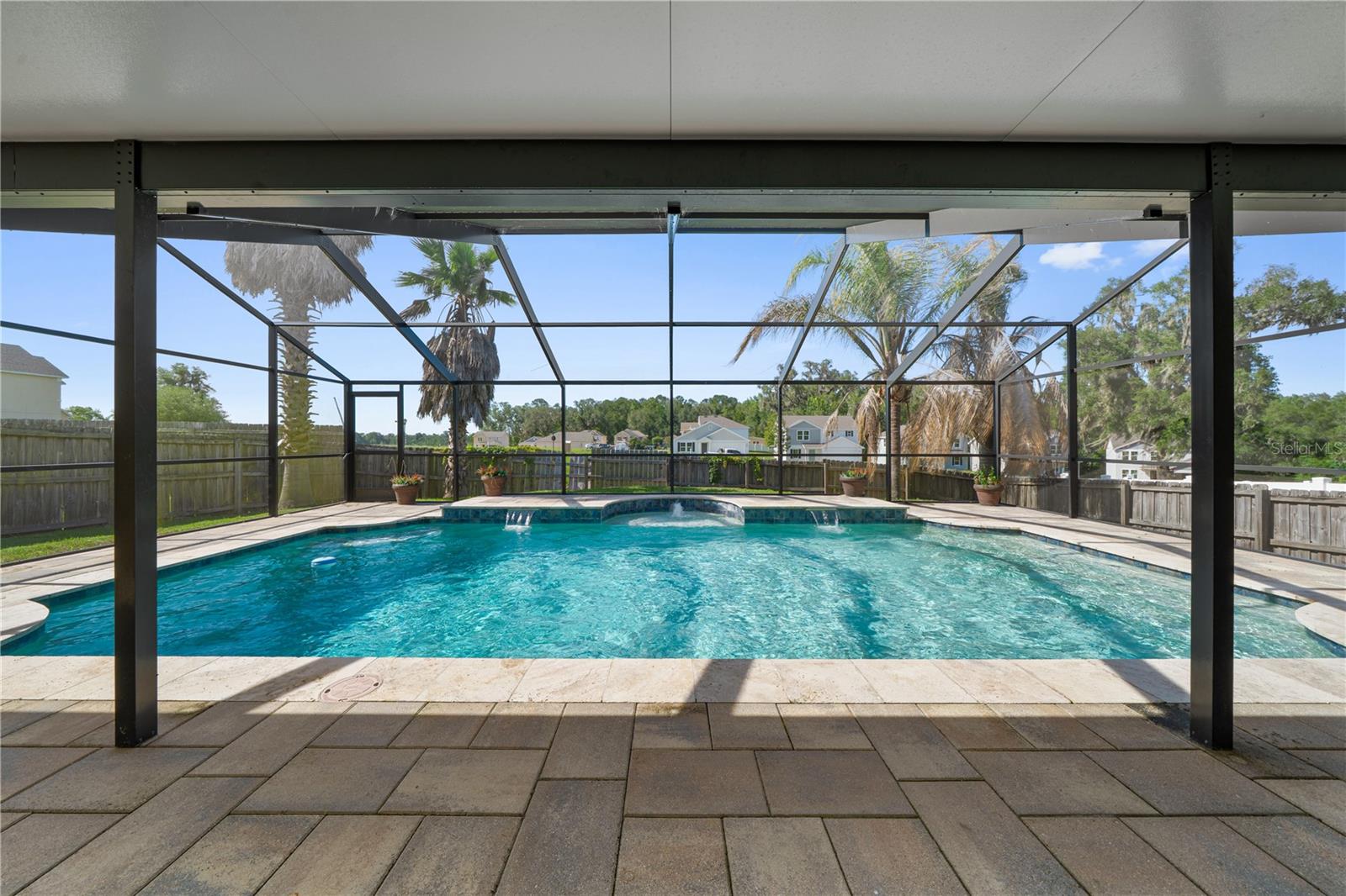 BAYWOOD PH 1B - Residential