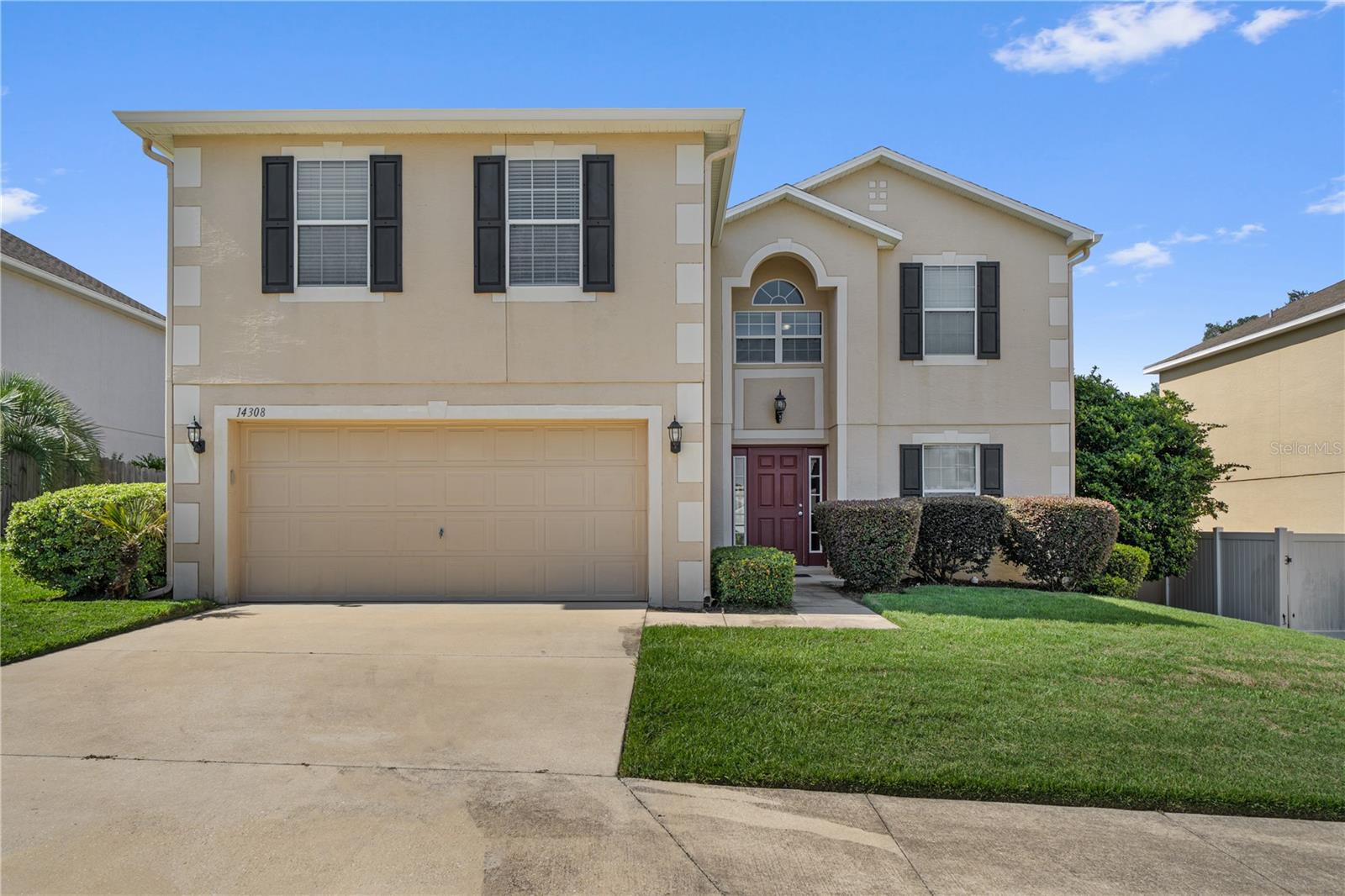 BAYWOOD PH 1B - Residential