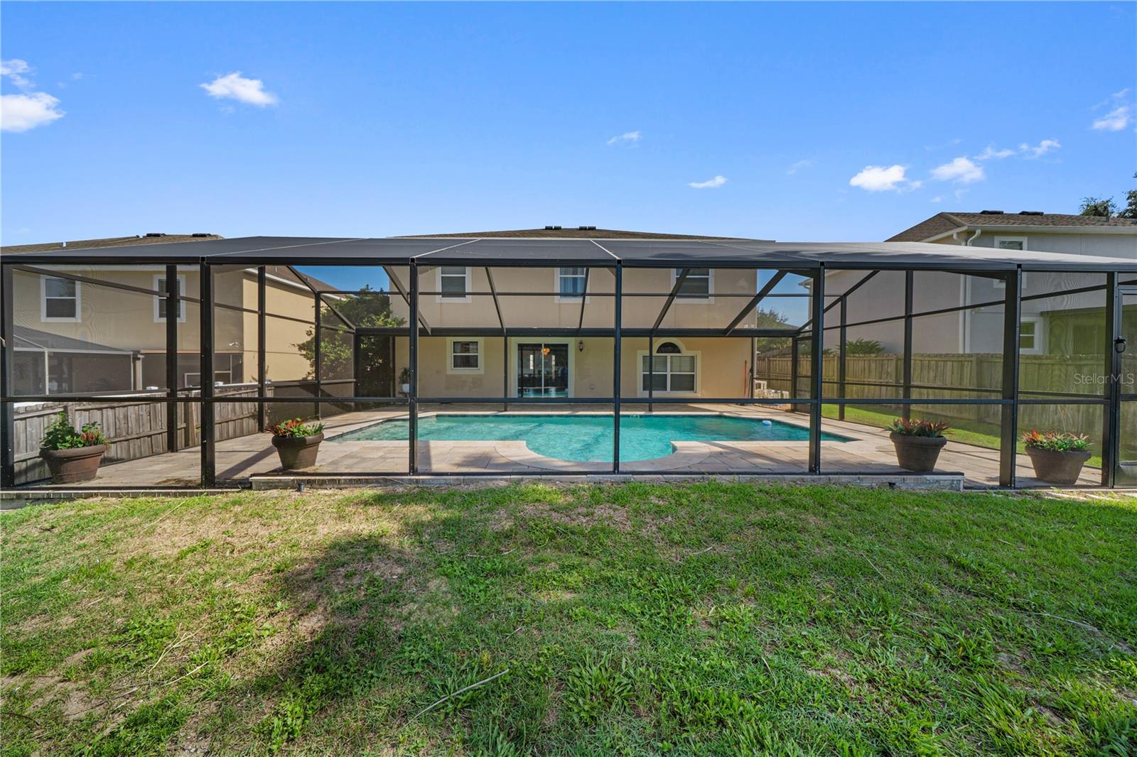 BAYWOOD PH 1B - Residential
