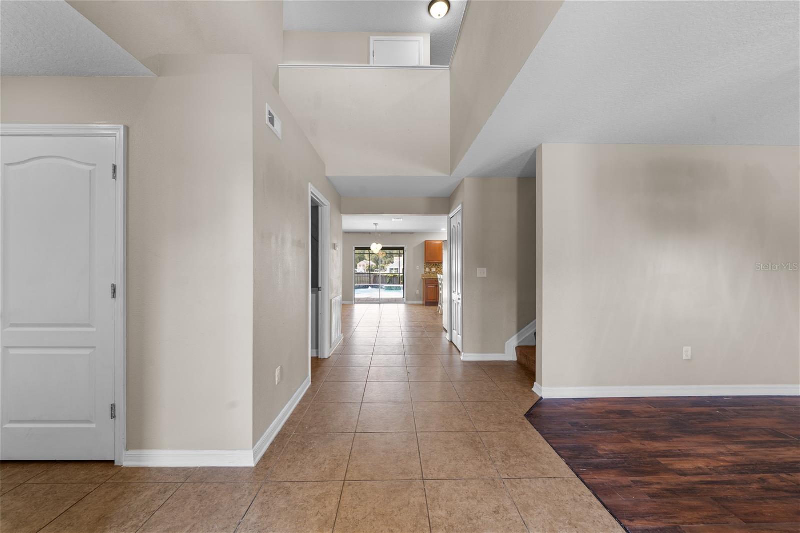 BAYWOOD PH 1B - Residential