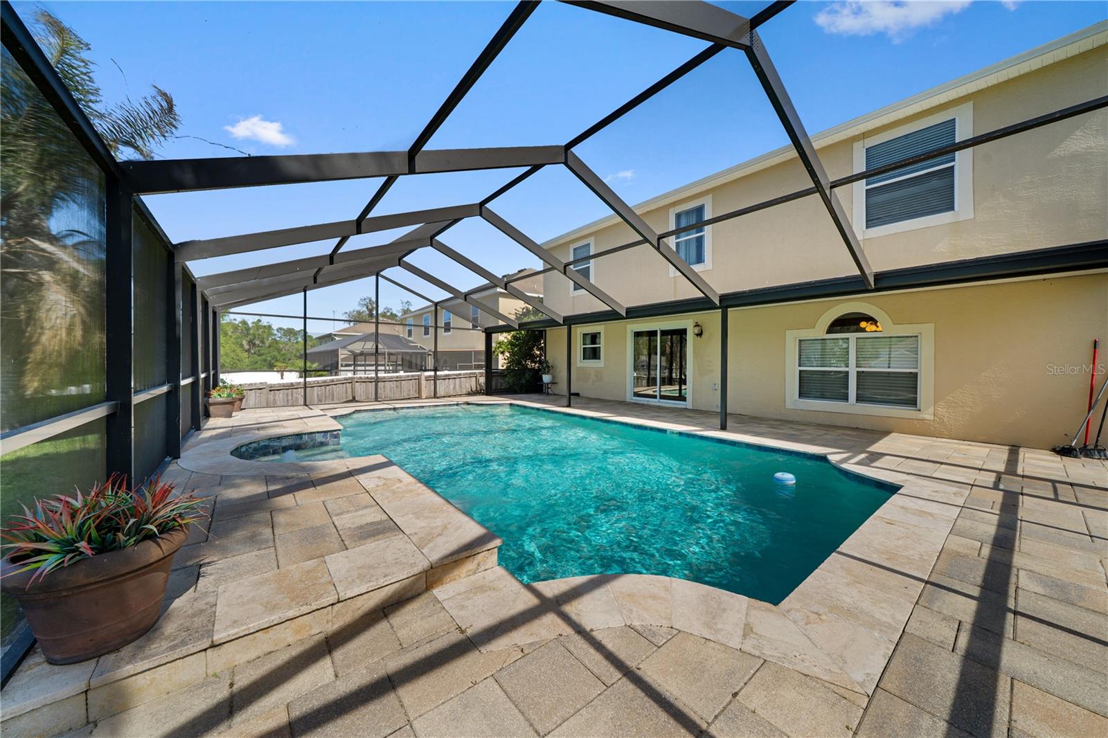 BAYWOOD PH 1B - Residential