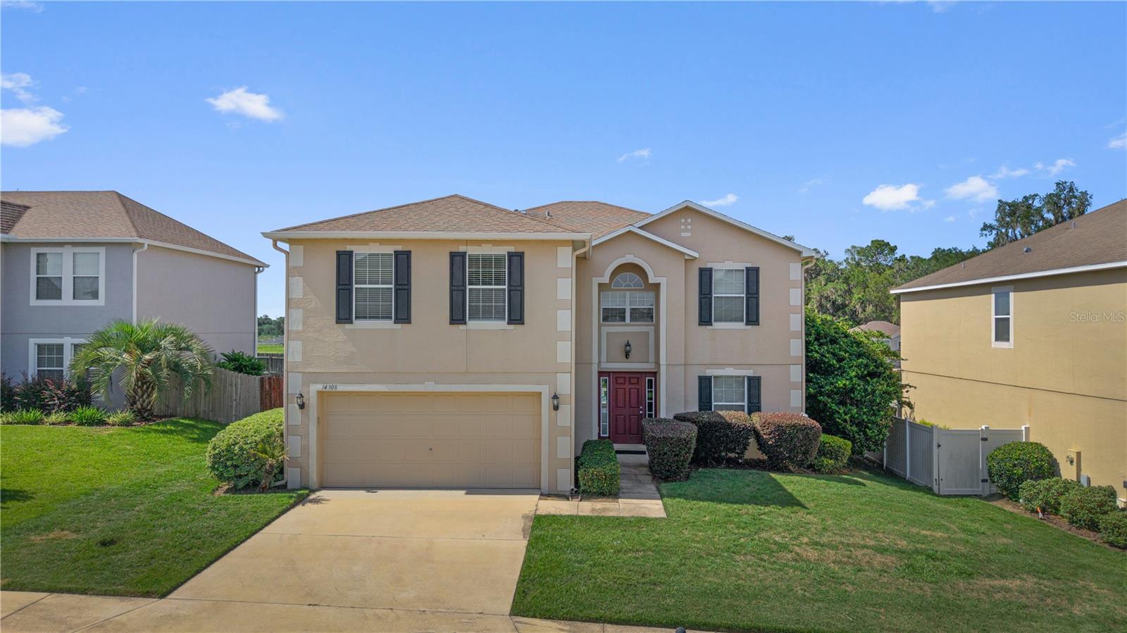 BAYWOOD PH 1B - Residential