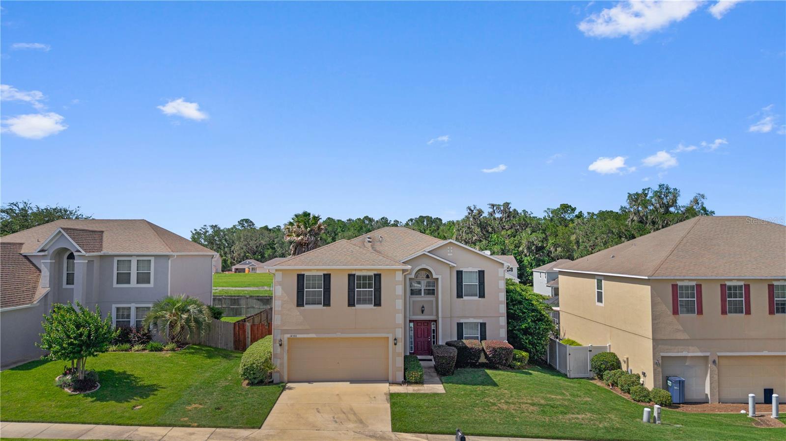 BAYWOOD PH 1B - Residential