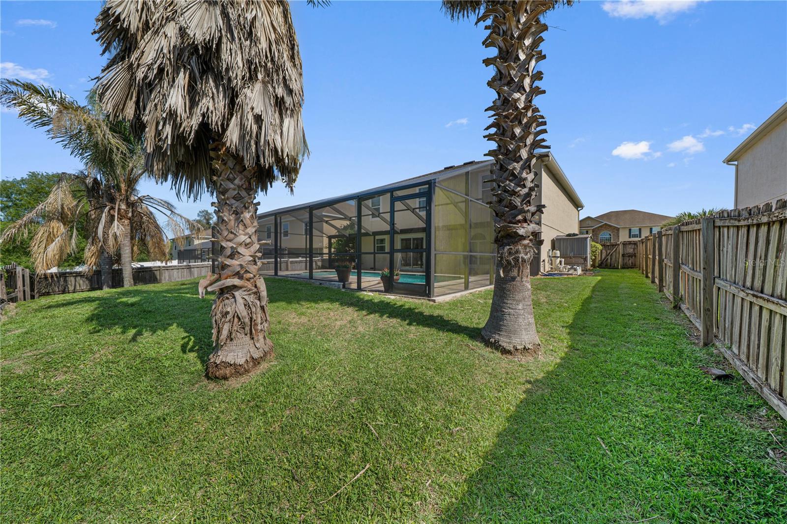 BAYWOOD PH 1B - Residential