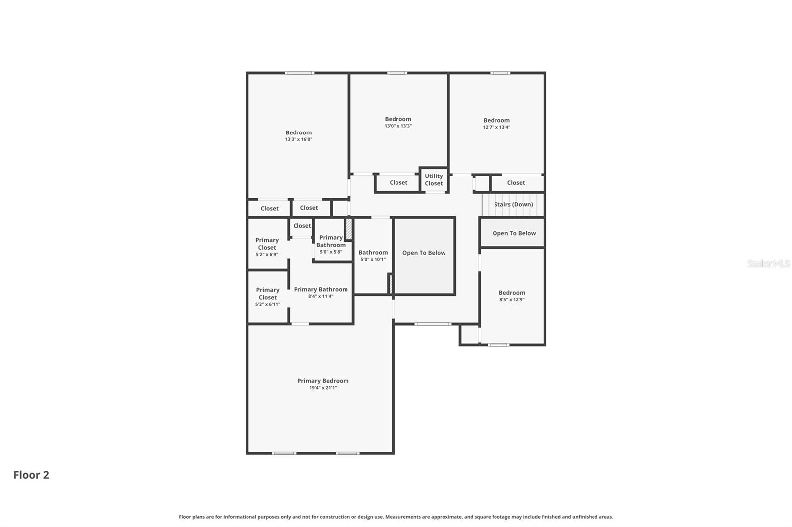 BAYWOOD PH 1B - Residential