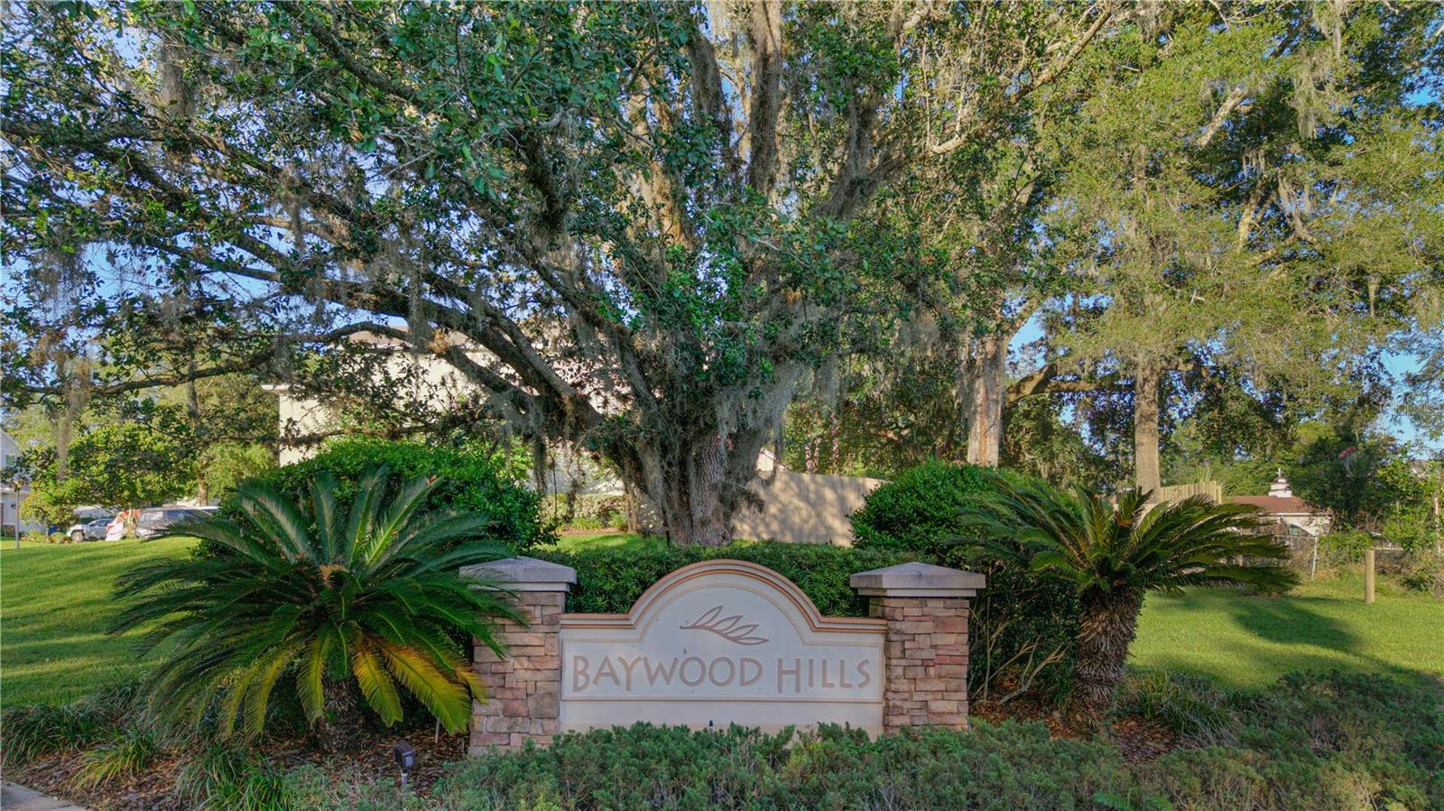 BAYWOOD PH 1B - Residential