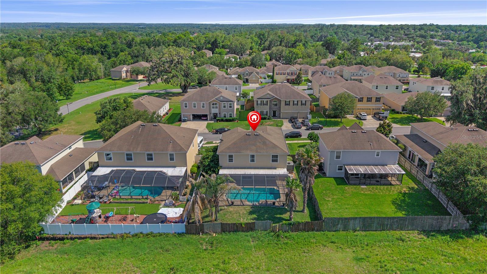 BAYWOOD PH 1B - Residential
