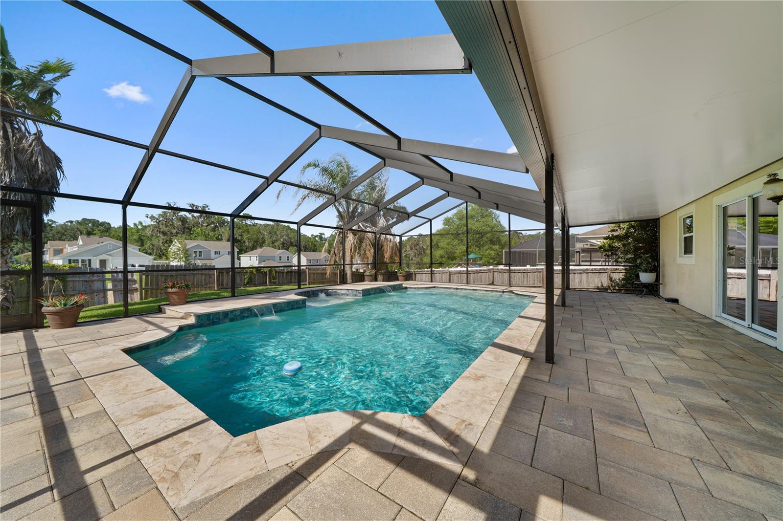 BAYWOOD PH 1B - Residential