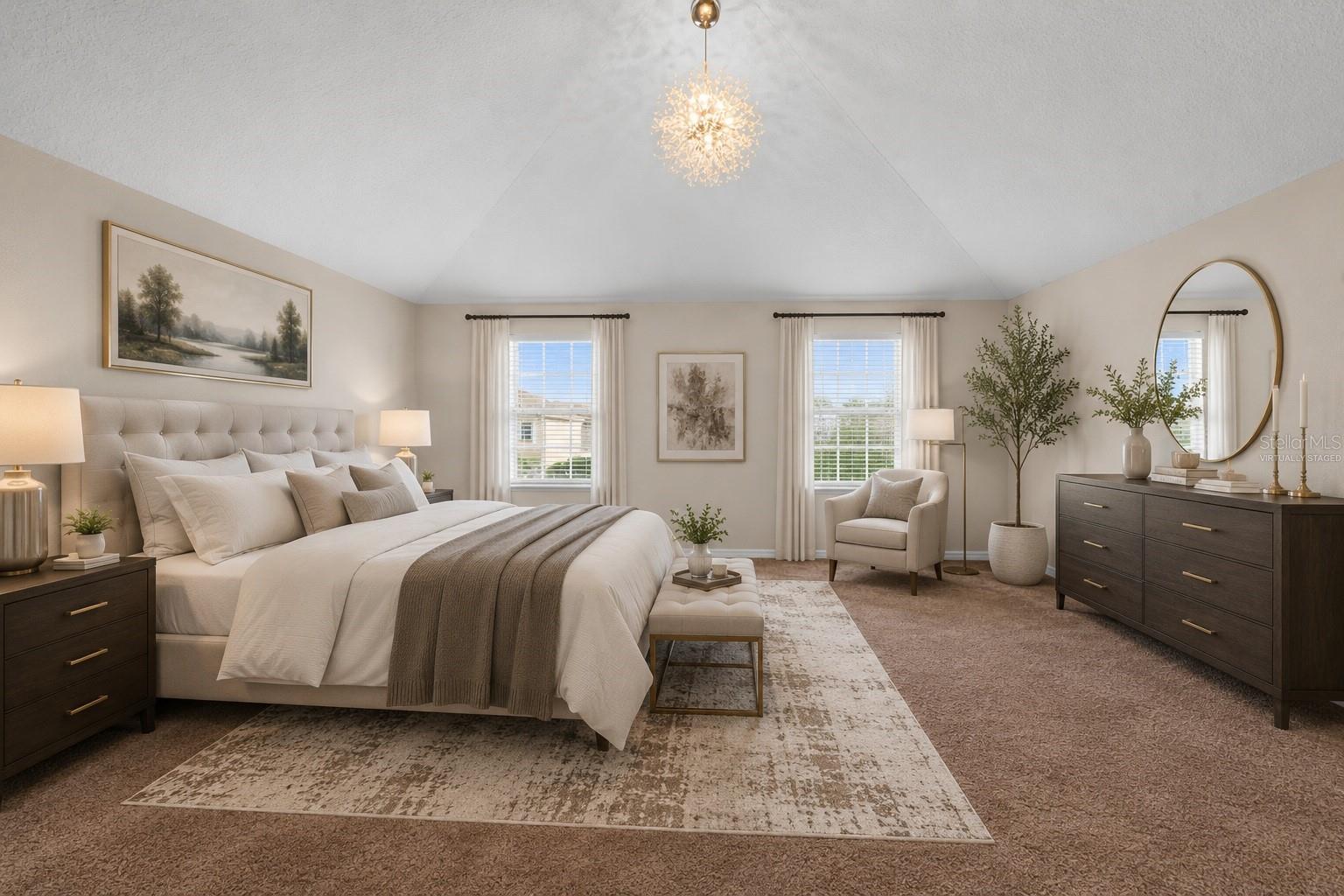 BAYWOOD PH 1B - Residential
