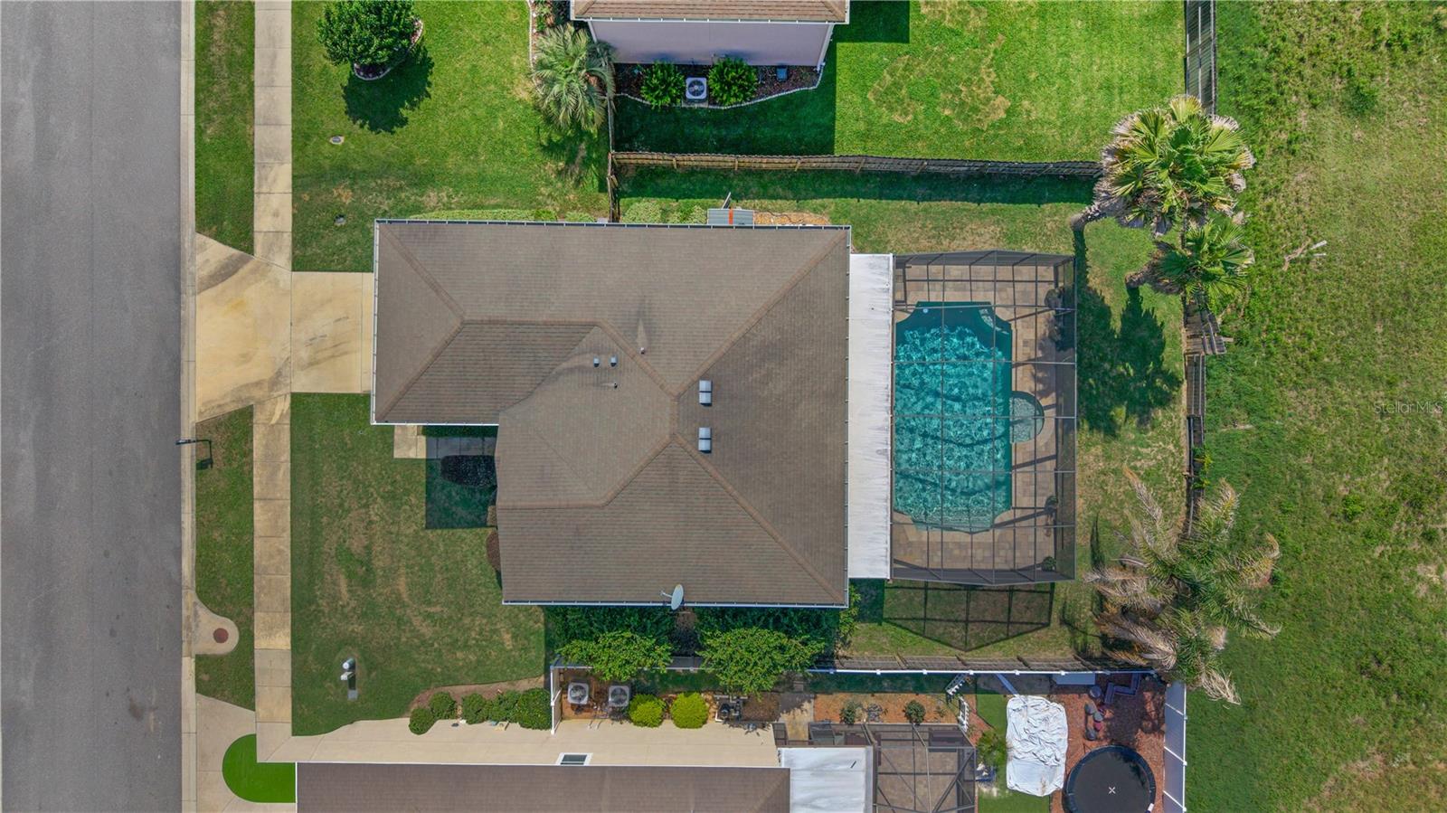 BAYWOOD PH 1B - Residential