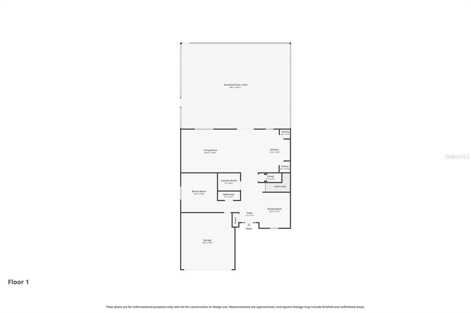 BAYWOOD PH 1B - Residential
