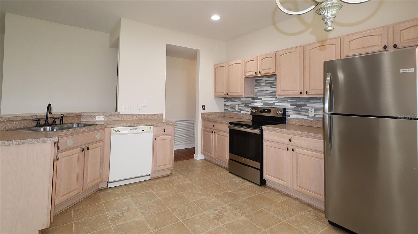 SPRUCE CREEK GC - Residential