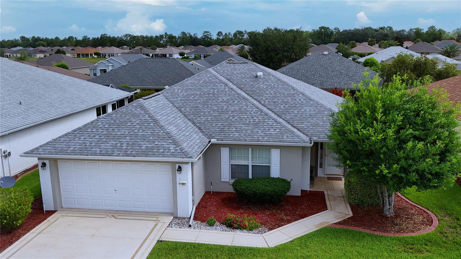 SPRUCE CREEK GC - Residential