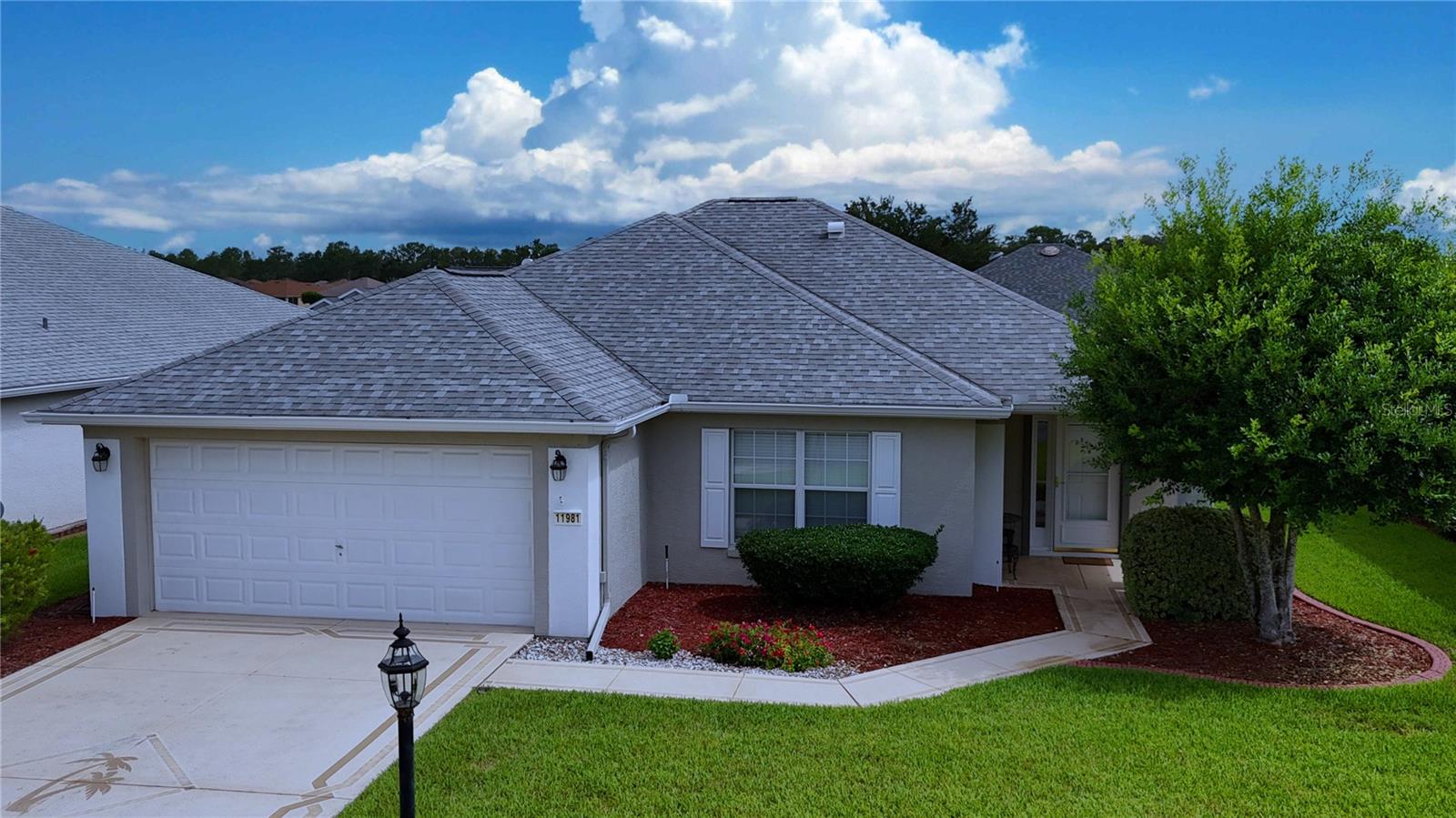 SPRUCE CREEK GC - Residential