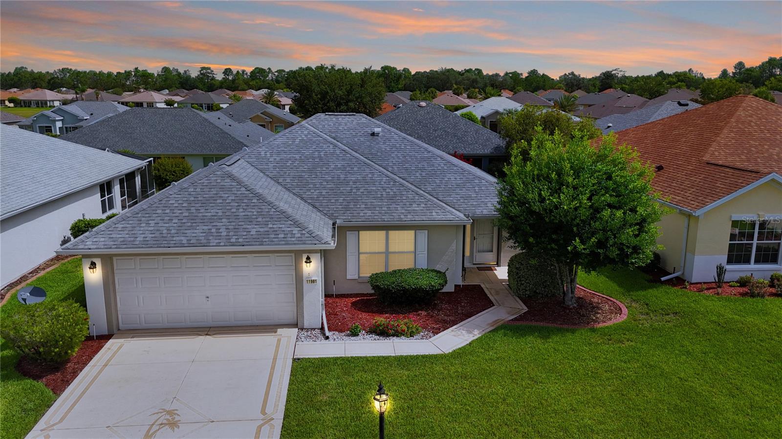 SPRUCE CREEK GC - Residential